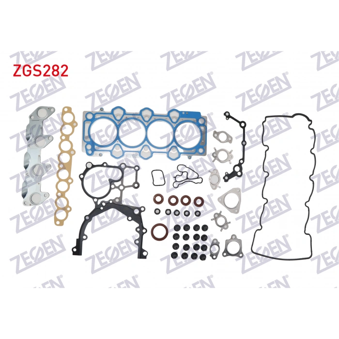 MOTOR TAKIM CONTA ACCENT BLUE / I30 / CEED / CERATO 1.6 CRDI