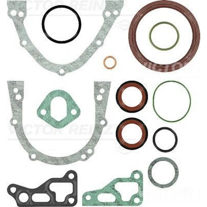 MOTOR TAKIM CONTA ALT 1.4 1.6 16V POLO FABIA IBIZA AFK AHW ANM APE AQQ AUA AUB AXP AZD BBY BBZ BCA BCB BKY BUD AFK AKQ ARR (08-34320-01)