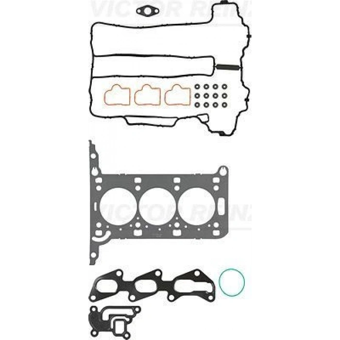 MOTOR TAKIM CONTA ALT CORSA A B 1.3