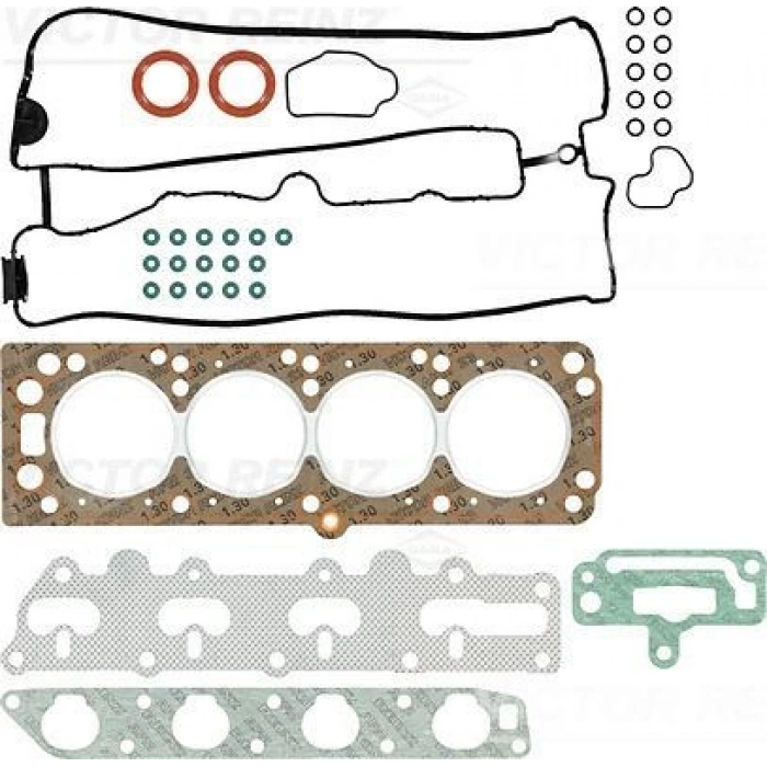MOTOR TAKIM CONTA ALT FRONTERA B VECTRA B 2.2İ KAMPANYALI