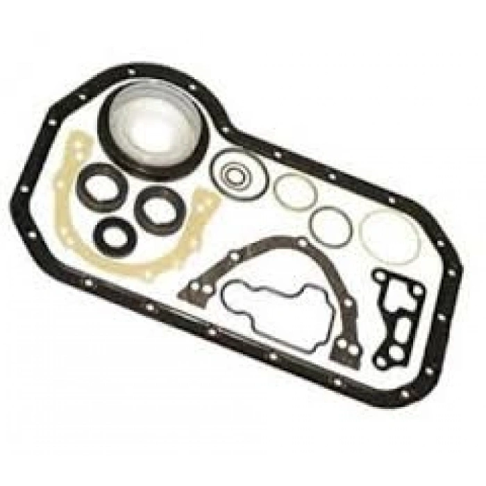 MOTOR TAKIM CONTA ALT KEÇELI GOLF V PASSAT 1.6 FSI 0508 BAG BLF BLP
