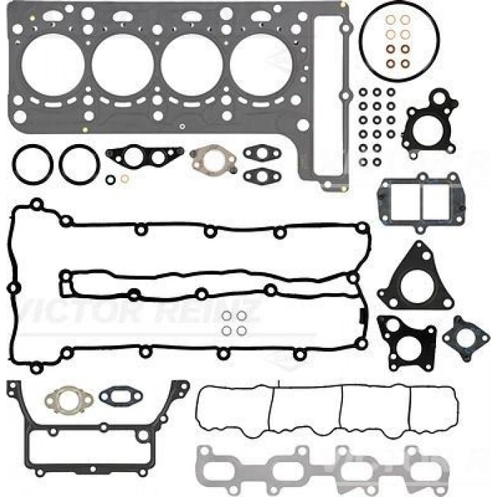 MOTOR TAKIM CONTA ALT SPRINTER 210D 212D 310D 312D 410D 412D 96 06