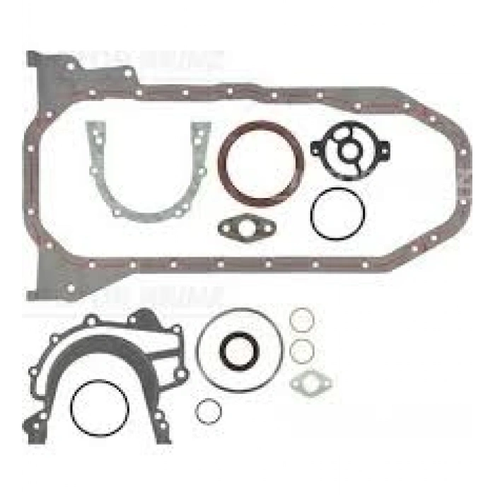 MOTOR TAKIM CONTA ALT T4 LT35 2.4D 2.5 TDI AGX ACV AJA ANJ KAMPANYALI