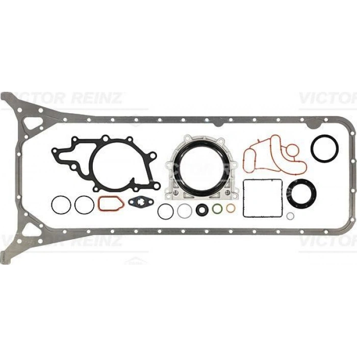 MOTOR TAKIM CONTA ALT VECTRA A 2.5 V6 X25XE C25XE Y KAMPANYALI