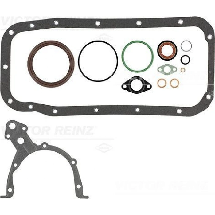 MOTOR TAKIM CONTA ALT VECTRA ASTRA F CALIBRA OMEGA B 1.8 2.0 16V X20XE-X18XE X20SE