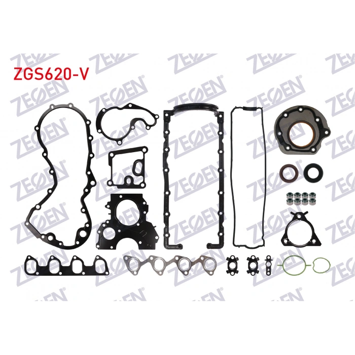 MOTOR TAKIM CONTA CONNECT 1.8 TDCI (SKT KECELI)