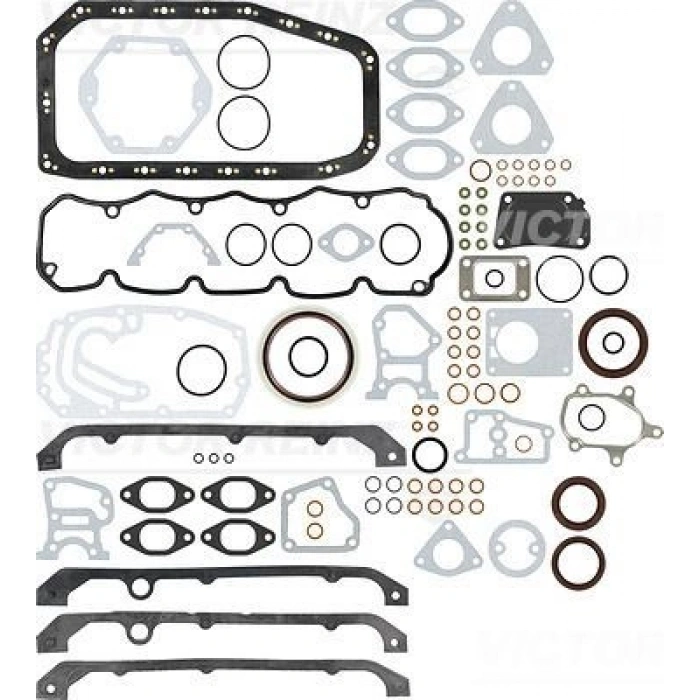 MOTOR TAKIM CONTA DUCATO 2.3 JTD F1AE0481C