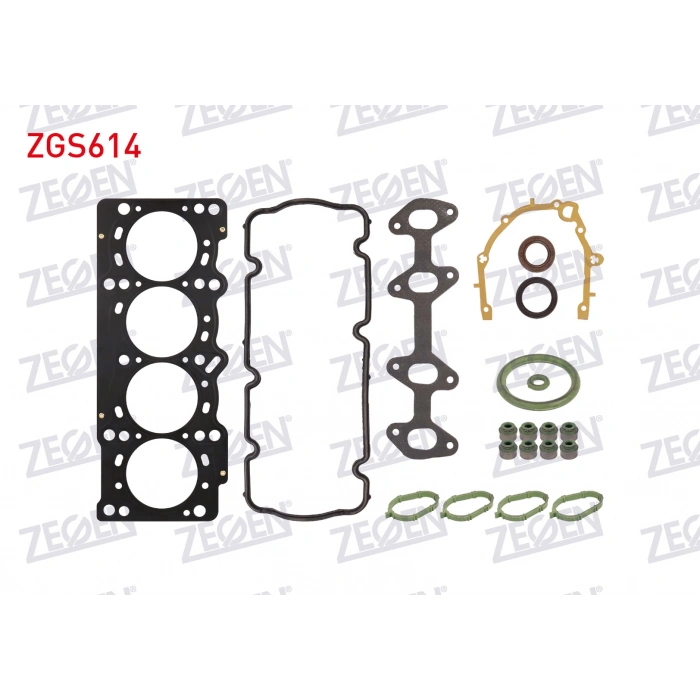 MOTOR TAKIM CONTA (KECELI) DOBLO 1.2 8v