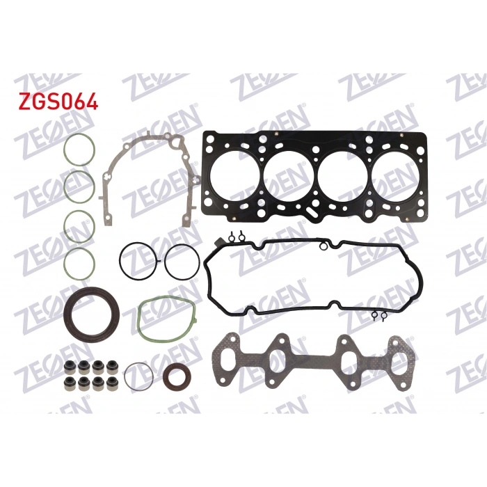 MOTOR TAKIM CONTA KECELI FIAT ALBEA - DOBLO 1.4