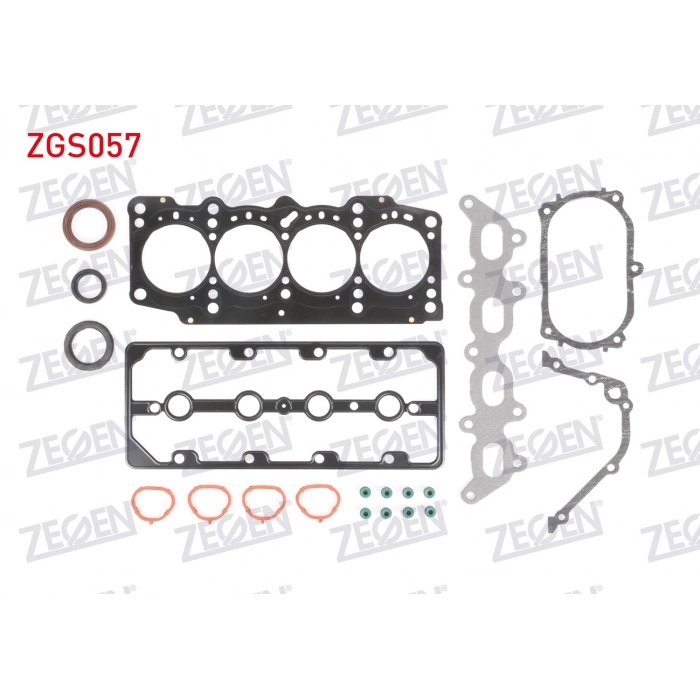 MOTOR TAKIM CONTA KECELI FIAT PALIO - ALBEA 1.2i 16v