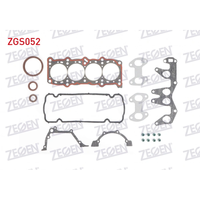 MOTOR TAKIM CONTA KECELI FIAT PALIO - ALBEA 1.2i 8v