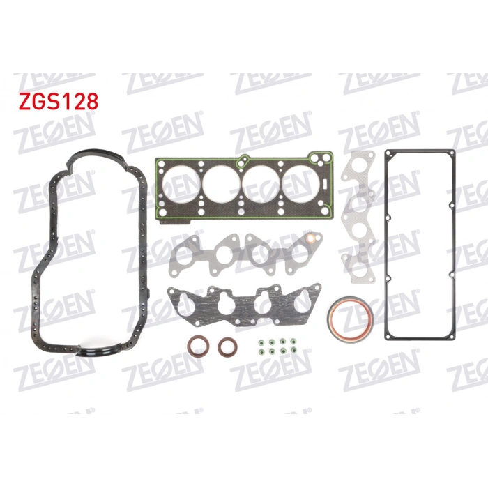 MOTOR TAKIM CONTA KECELI RENAULT CLIO - MEGANE 1.4 8v E7J
