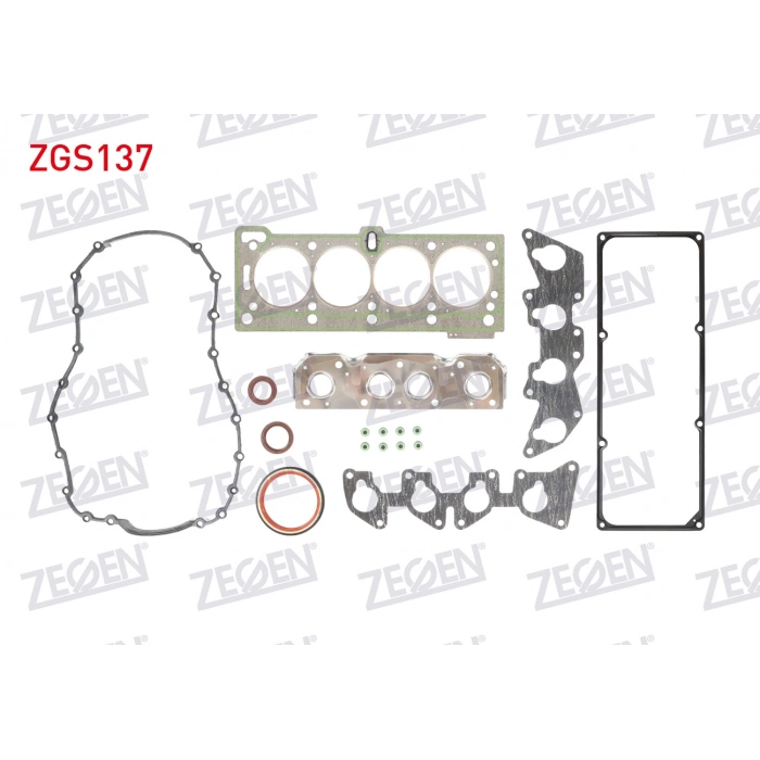 MOTOR TAKIM CONTA KECELI RENAULT CLIO - MEGANE 1.6 8v K7M - K7J