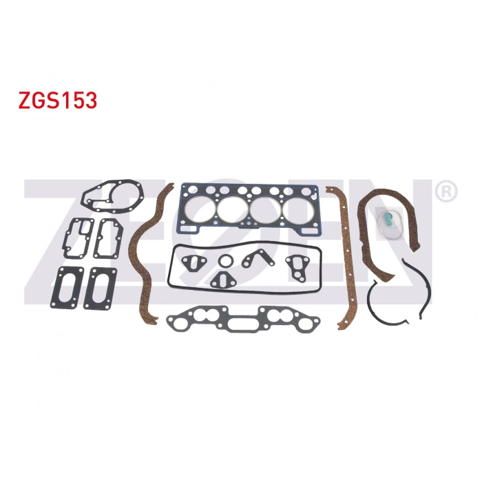 MOTOR UST TAKIM CONTA KECESIZ RENAULT R.12 TOROS 1.4