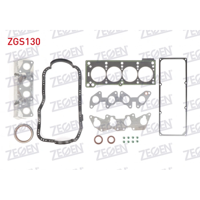 MOTOR TAKIM CONTA KECELI SIPERLIKLI RENAULT CLIO - MEGANE 1.4 8v E7J