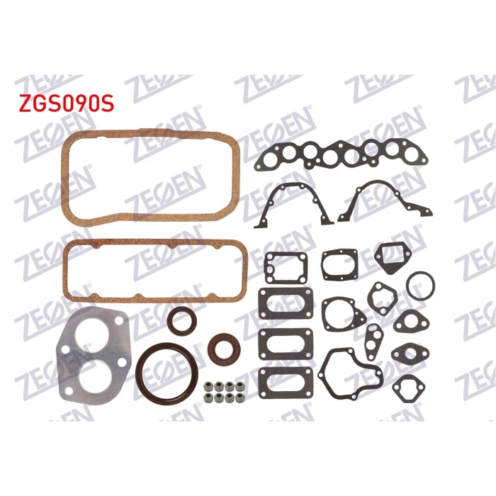 MOTOR TAKIM CONTA KECELI (SKCSIZ) M.131 / DKS 1600