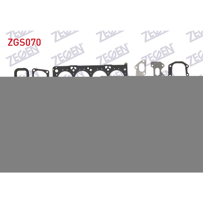 MOTOR TAKIM CONTA KECESIZ FIAT ALBEA - PALIO - MAREA 1.6 16v