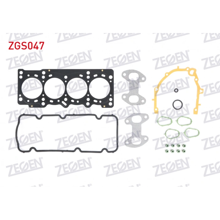 MOTOR TAKIM CONTA KECESIZ FIAT PALIO - ALBEA 1.2i 8v