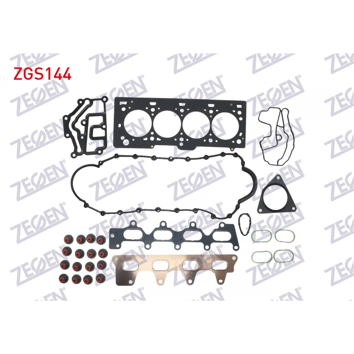 MOTOR TAKIM CONTA KECESIZ RENAULT CLIO - MEGANE 1.6 16v K4M
