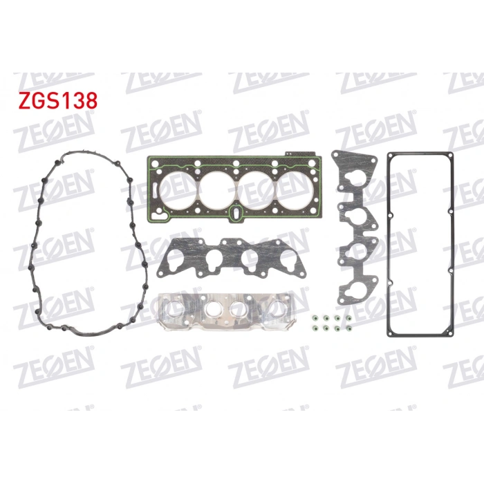 MOTOR TAKIM CONTA KECESIZ RENAULT CLIO - MEGANE 1.6 8v K7M - K7J
