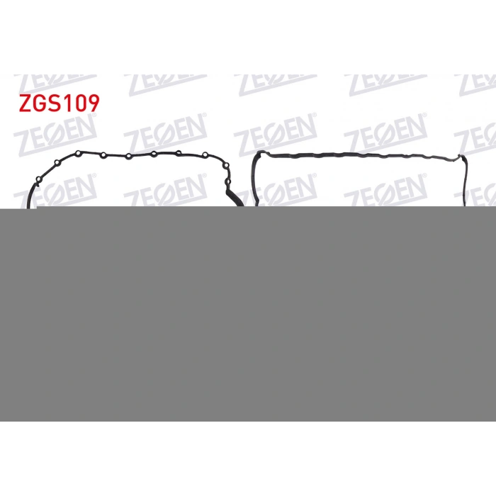 MOTOR TAKIM CONTA (SKC YOK) CLIO / KANGOO / MEGANE 1.5 DCI (VITON KECELI)