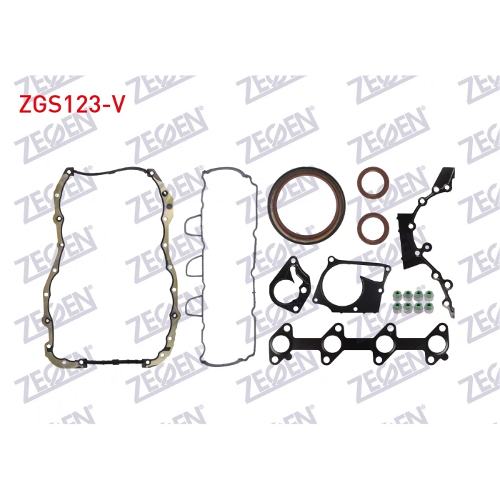MOTOR TAKIM CONTA (SKC YOK) RENAULT CLIO IV - KANGOO III - FLUENCE - MEGANE 1.5 DCI