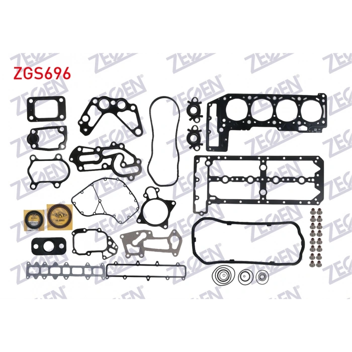 MOTOR TAKIM CONTA (SKT KECELI) (SKCSIZ) DUCATO 3.0 MTJ / JUMPER 3.0 HDI / BOXER 3.0 HDI