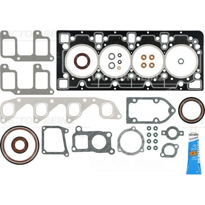 MOTOR TAKIM CONTA ÜST 106 206 306 307 C2 C3 1.4 H1B