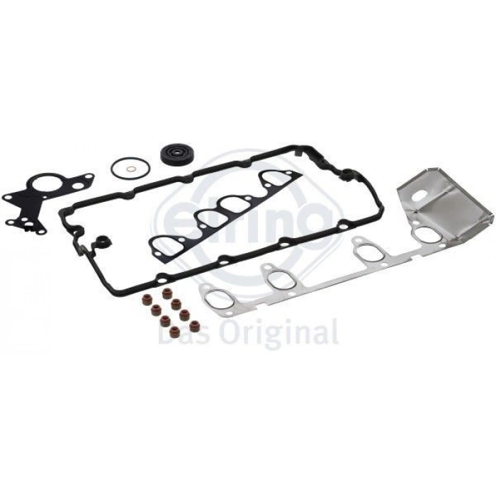 MOTOR TAKIM CONTA ÜST 1.6 8V SİLİNDİR KAPAK CONTASI VAR GOLF IV BORA CORDOBA IBIZA III LEON TOLEDO II A3 POLO CLASSIC AKL AEH (02-31280-01)