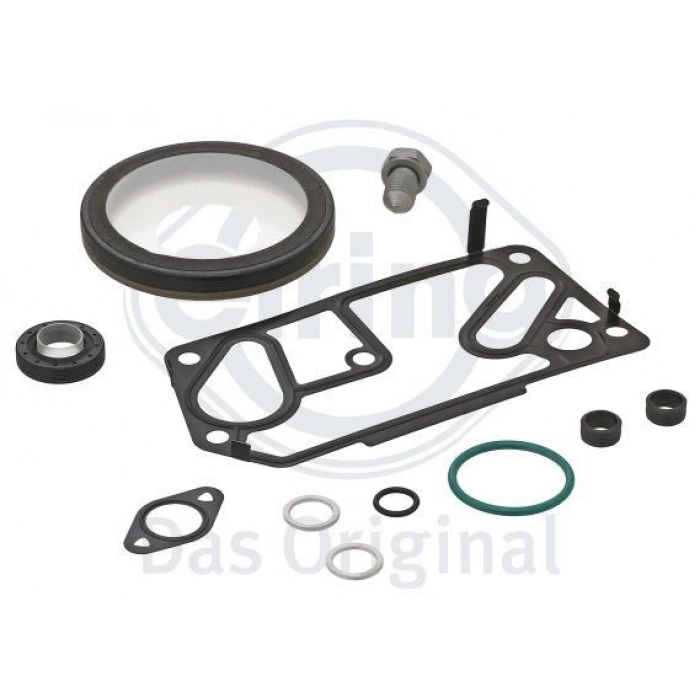 MOTOR TAKIM CONTA ÜST 2.4D SİLİNDİR KAPAK CONTASI YOK TRANSPORTER T4 AUDI A100 AAB AAS