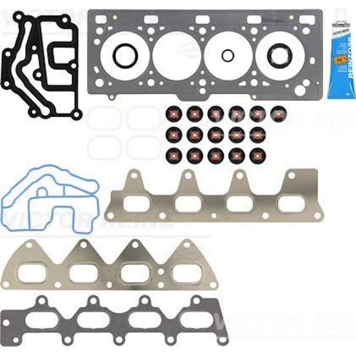 MOTOR TAKIM CONTA ÜST CLIO III MODUS TWINGO 1.2 16V 05 D4F 740