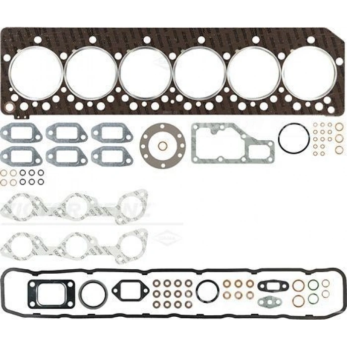 MOTOR TAKIM CONTA ÜST DUCATO MASTER BOXER JUMPER MOVANO 2.8 JTD HDI DTI 023395103