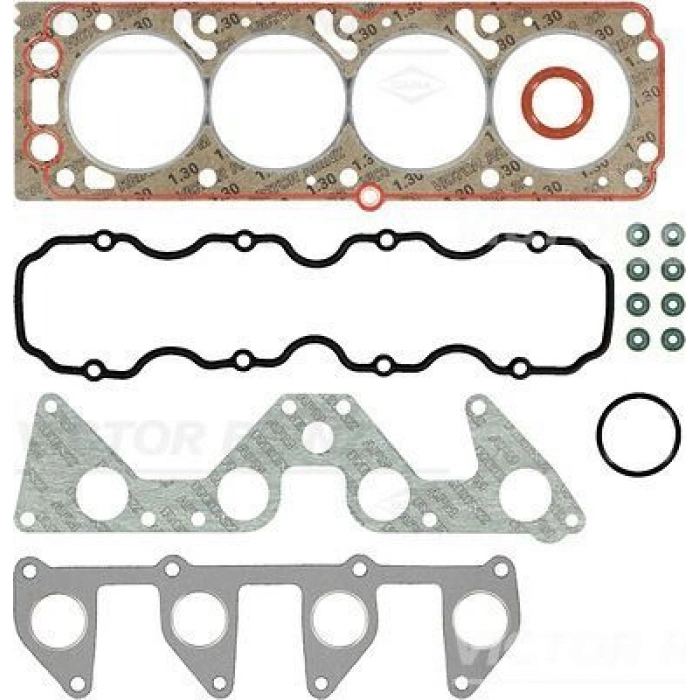 MOTOR TAKIM CONTA ÜST FRONTERA A A4 1.8T