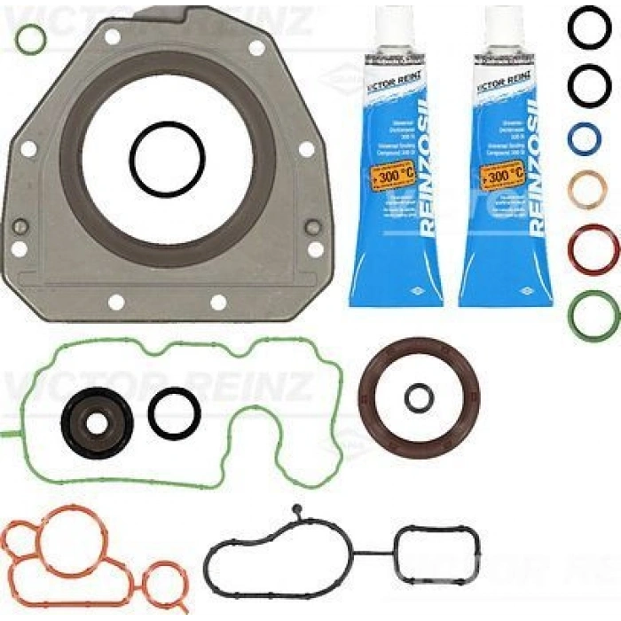 MOTOR TAKIM CONTA ÜST GOLF III PASSAT 2.8 2.9 VR6 92 - KAMPANYALI
