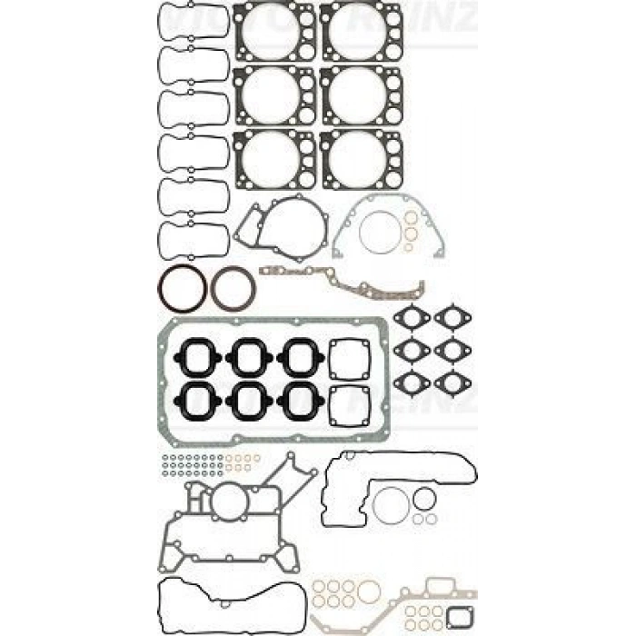 MOTOR TAKIM CONTA ÜST M 102 200