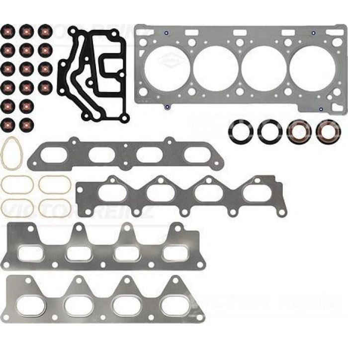MOTOR TAKIM CONTA ÜST MEGANE III 1.4TCE 09 SCENIC III GRAND SCENIC III 1.4 16V 09
