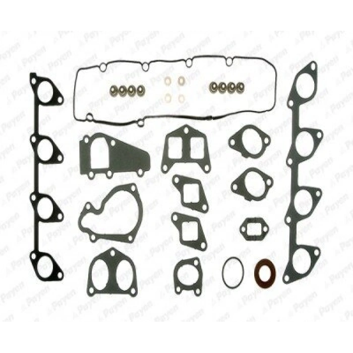 MOTOR TAKIM SİLİNDİR KAPAK CONTASI CONTASI SİZ DUCATO SCUDO JUMPY JUMPER BOXER PARTNER BERLINGO 206 307 406 C5 2.0