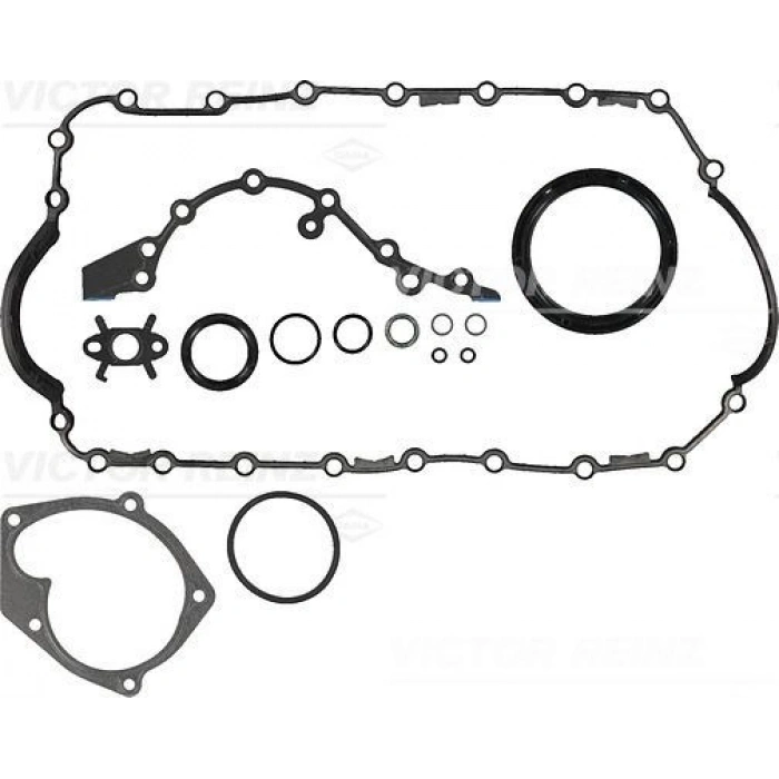 MOTOR TAKIM CONTA ÜST SİLİNDİR KAPAK CONTASI SİZ MEGANE III FLUENCE CLIO III KANGOO SCENIC III DUSTER LOGAN SANDERO 1.5 DCI 10