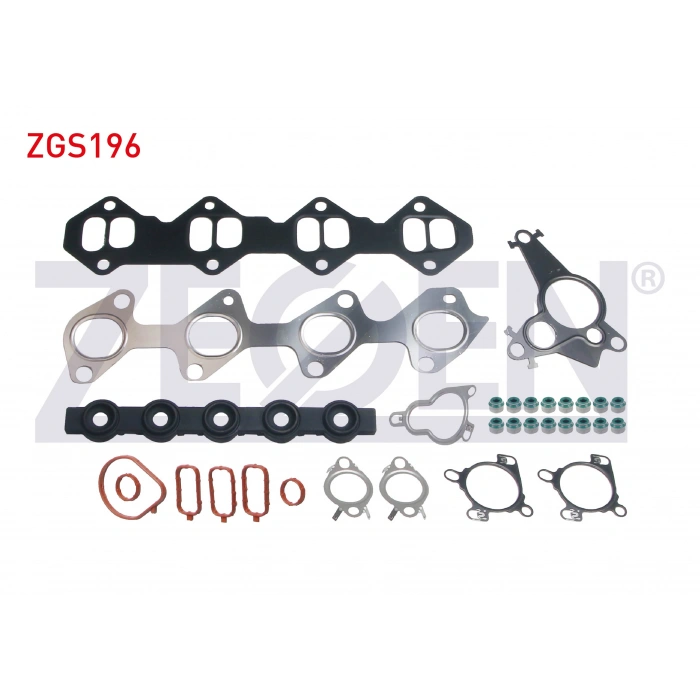 MOTOR TAKIM CONTA UST (SKC YOK) RENAULT MASTER III 2.3 DCI M9T