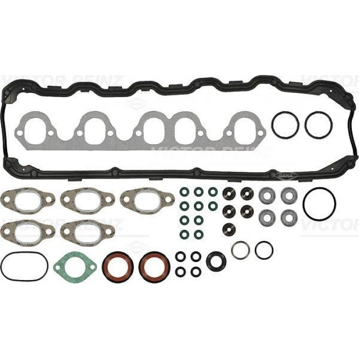 MOTOR TAKIM CONTA ÜST ÜST KAP.C VE SİLİNDİR KAPAK CONTASI YOK TRANSPORTER T4 LT35 2.4 2.5 TDİ 98 ANJ AVR KAMPANYALI