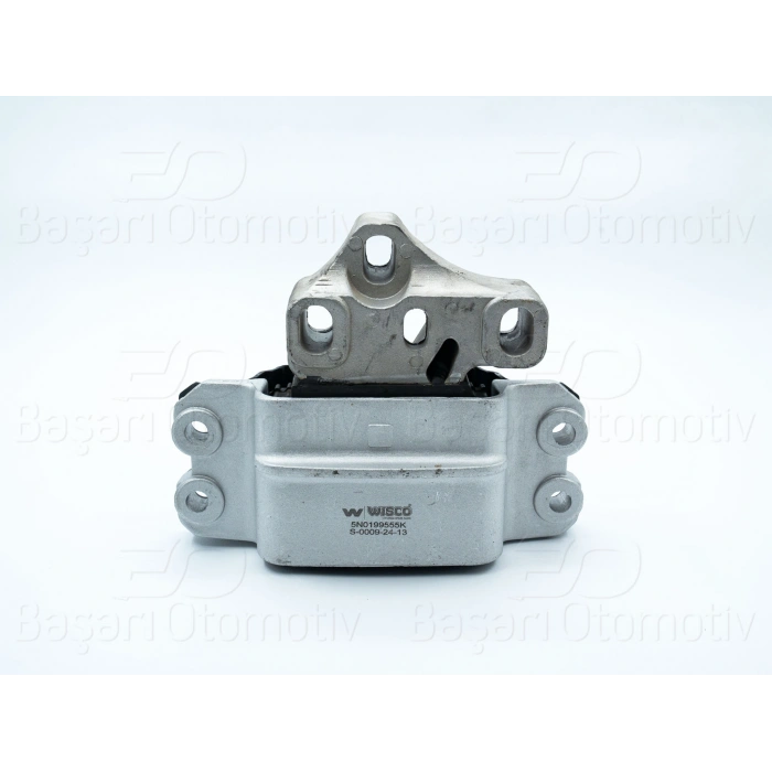 MOTOR TAKOZU ALT ARKA AUDI Q3 VW SHARAN TIGUAN 2.0 TDI 07 >