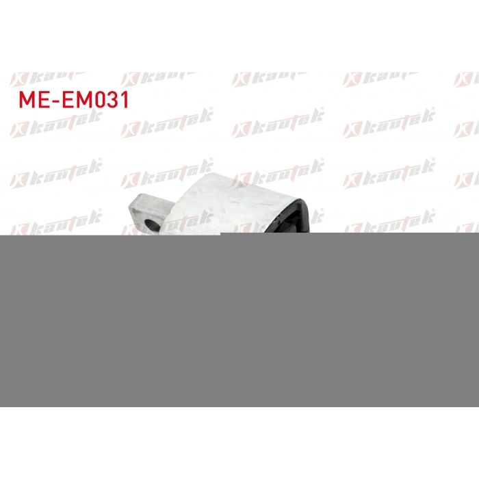 MOTOR TAKOZU ARKA ALT MERCEDES C SERISI (W204) C 180 2007-2014