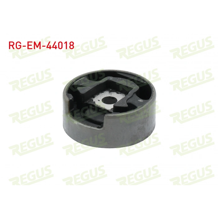 MOTOR TAKOZU ARKA ALT VOLKSWAGEN PASSAT (3C2) 1.6 FSI 2005-2008