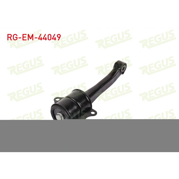 MOTOR TAKOZU ARKA ALT VOLKSWAGEN POLO (6N1) 1.4 1994-1999