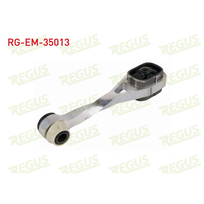 MOTOR TAKOZU ARKA BURGULU CLIO / MEGANE