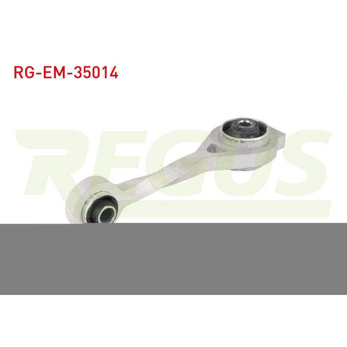 MOTOR TAKOZU ARKA BURGULU MEGANE / CLIO / KANGOO