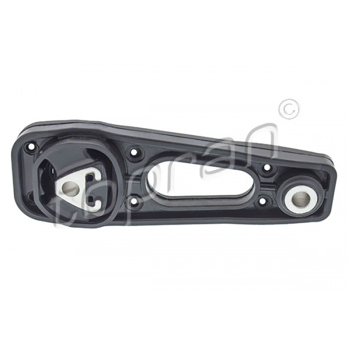 MOTOR TAKOZU ARKA DACIA DUSTER (HS_) 1.5DCI 1.6 16V 10-18