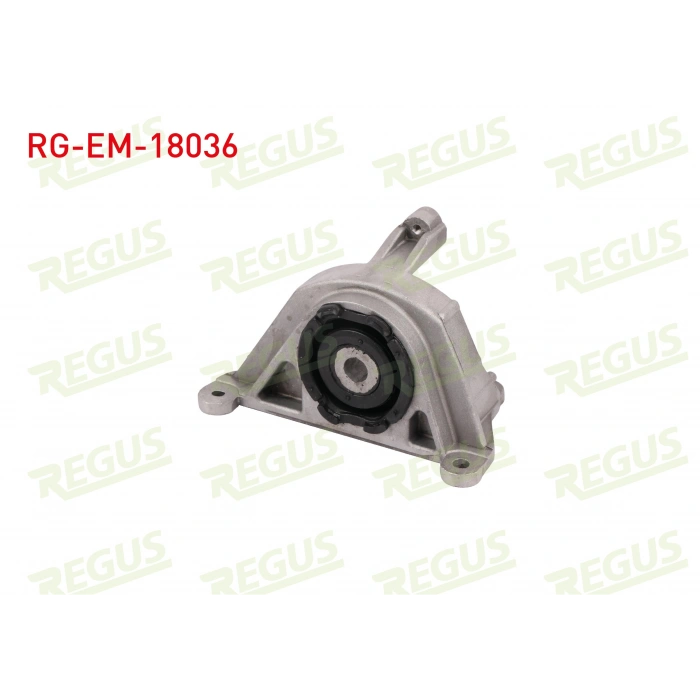 MOTOR TAKOZU ARKA FIAT DOBLO (119,223) 1.9 JTD 2001-2010