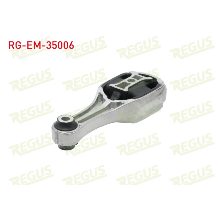 MOTOR TAKOZU ARKA FLUENCE / MEGANE III