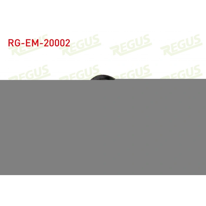 MOTOR TAKOZU ARKA HONDA CIVIC VI 1.6i 1995-2001